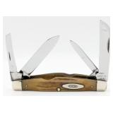 1965-69 Case XX Stag Congress 5488