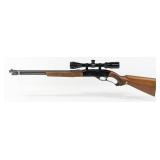 Winchester Model 250 .22 Cal Lever Action Rifle