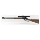 Winchester Model 9422M .22 WMR Lever Action Rifle