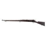 U.S. Springfield Armory Model 1894 Krag Jorgensen