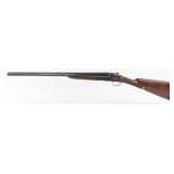 BSA Royal 12 Ga SxS Shotgun