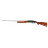 Remington Model 870 Wingmaster 12 Ga Pump Shotgun