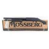 Mossberg 590 Shockwave 12 Ga Pump Action Shotgun w