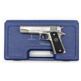 NIB Colt Government Model 1911 .38 Super Semi Auto