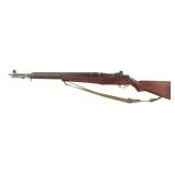 WWII Springfield Armory M1 Garand .30-06 Semi Auto