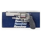 Smith & Wesson Model 627-0 Model of 1989 .357 Mag