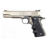 Colt MK IV Series 70 Government .45 ACP Semi Auto