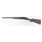 Stoeger IGA Gaucha Choachgun 12 Ga SxS Shotgun