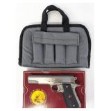 Colt Government Model Delta Elite 10mm Semi Auto P