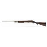 Winchester Model 1897 16 Ga Pump Action Shotgun