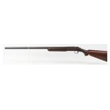 Winchester Model 37 12 Ga Single Shot Shotgun