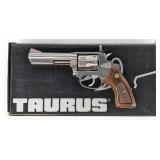 Taurus Model 941 .22 Magnum 8-Shot Revolver w/ Box