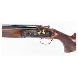 Caesar Guerini Magnus Sporting Limited 12 Ga O/U S