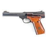 Browning Challenger III .22 LR Semi Auto Pistol