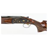 Caesar Guerini Essex Limited Gold 12 Ga O/U Shotgu