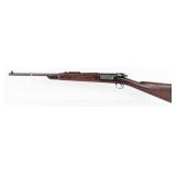 US Springfield Armory Model 1899 .30-40 Krag Jorge