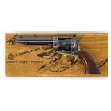 A. Uberti 1873 Regulator .44-40 Single Action Revo