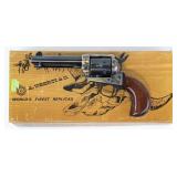 A. Uberti 1873 Deputy .45 LC Single Action Revolve