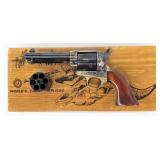 A. Uberti 1873 Regulator .45 LC & .45 ACP Single A