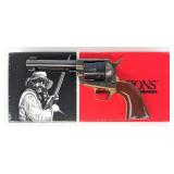 Traditions Model 1873 .357 Magnum Single Action Re