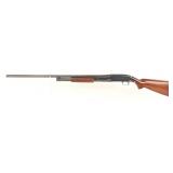 Winchester Model 12 12 Ga Pump Action Shotgun