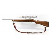 Ruger 10/22 .22 LR Semi Auto Rifle