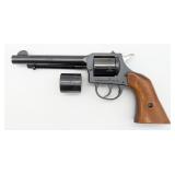 H&R Model 649 .22 LR / .22 WMR 6-Shot Revolver