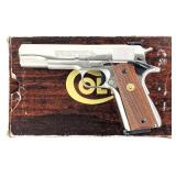 Colt MK IV Series 70 Government 1911 .45 ACP Semi
