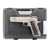 Dan Wesson Point Man Nine PM-9 9mm Semi Auto Pisto