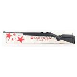 Ruger American .22 WMR Bolt Action Rifle w/ Box