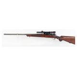 Sporterized Springfield Model 1903 .30-06 Sprg Bol