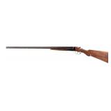 Enders Royal 12 Ga SxS Shotgun