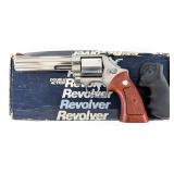 Smith & Wesson Model 629-2 .44 Mag Revolver w/ Box