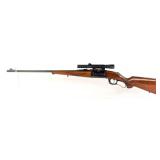 Savage Model 99 .300 Savage Lever Action Rifle