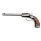 J. Stevens .22 LR Tip Up Single Shot Pistol