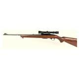 Winchester Model 100 .308 Win Semi Auto Rifle