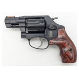 Smith & Wesson Model 351PD Air Lite PD .22 M.R.F.