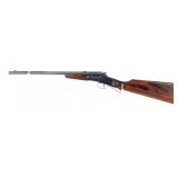 Hamilton Rifle Co. No. 27 .22 Cal Single Shot Rifl