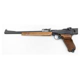 Erma Model ET-22 .22 LR Semi Auto Pistol