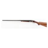 Lefever Arms Co. Nitro Special 20 Ga SxS Double Ba