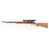 Marlin Model 60W .22 LR Semi Auto Rifle