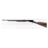 Winchester Model 62A .22 Cal Pump Action Rifle