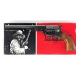 Traditions 1851 Colt Navy Conversion .44 Colt Revo