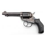 1903 Colt Model 1877 Lightning .38 S&W Double Acti
