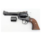 Ruger New Model Single Six .22 LR / .22 WMR Single