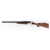 Savage Arms Model 24J-DL .22 LR / 20 Ga O/U Combin