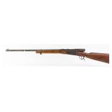 Swiss Vetterli M81 .41 Swiss Bolt Action Rifle