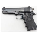 Colt Lightweight Commander Mk IV Series 80 .45 ACP