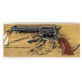 A. Uberti 1873 Regulator .45 LC Single Action Revo