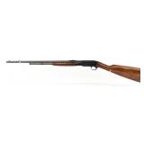Remington Model 12 .22 Cal Pump Action Rifle